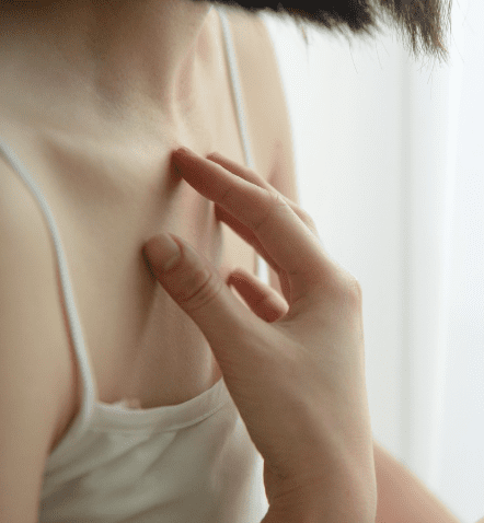 De-Tran Scar Revision Portland - Scar Reduction Oregon Laser Surgery