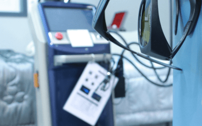 Laser Scar Revision in Portland: Advanced Scar Removal Technologies